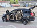 CAPTİVA 7 KİŞİLİK SANRUFLU 225 BİN KM 2011 MODEL
