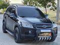 CAPTİVA 7 KİŞİLİK SANRUFLU 225 BİN KM 2011 MODEL