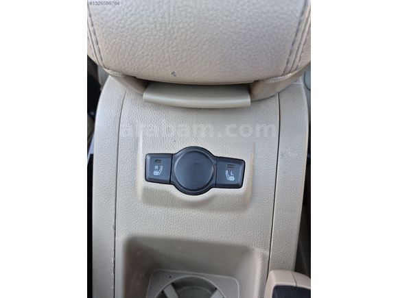 CAPTİVA 7 KİŞİLİK SANRUFLU 225 BİN KM 2011 MODEL