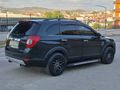 CAPTİVA 7 KİŞİLİK SANRUFLU 225 BİN KM 2011 MODEL