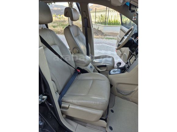 CAPTİVA 7 KİŞİLİK SANRUFLU 225 BİN KM 2011 MODEL