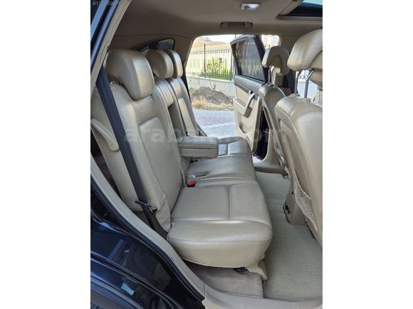 CAPTİVA 7 KİŞİLİK SANRUFLU 225 BİN KM 2011 MODEL