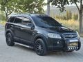 CAPTİVA 7 KİŞİLİK SANRUFLU 225 BİN KM 2011 MODEL