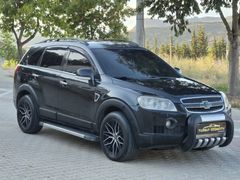 CAPTİVA 7 KİŞİLİK SANRUFLU 225 BİN KM 2011 MODEL