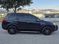 CAPTİVA 7 KİŞİLİK SANRUFLU 225 BİN KM 2011 MODEL