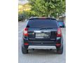 CAPTİVA 7 KİŞİLİK SANRUFLU 225 BİN KM 2011 MODEL