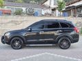 CAPTİVA 7 KİŞİLİK SANRUFLU 225 BİN KM 2011 MODEL