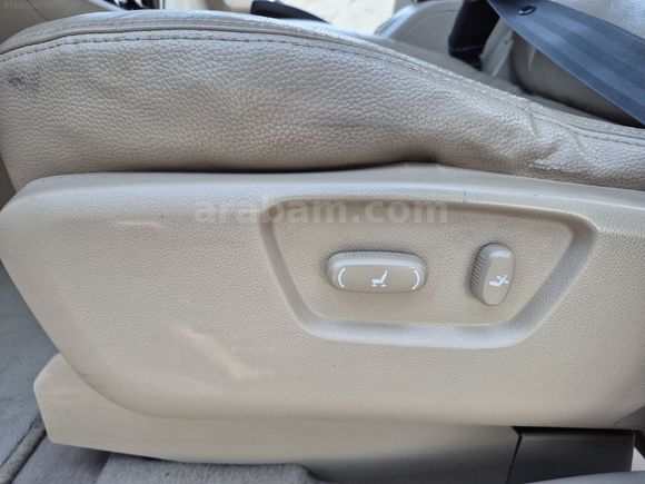 CAPTİVA 7 KİŞİLİK SANRUFLU 225 BİN KM 2011 MODEL