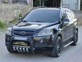 CAPTİVA 7 KİŞİLİK SANRUFLU 225 BİN KM 2011 MODEL