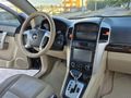 CAPTİVA 7 KİŞİLİK SANRUFLU 225 BİN KM 2011 MODEL