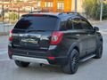CAPTİVA 7 KİŞİLİK SANRUFLU 225 BİN KM 2011 MODEL
