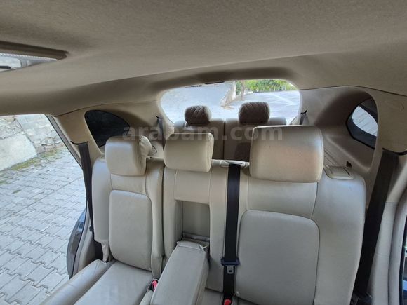 CAPTİVA 7 KİŞİLİK SANRUFLU 225 BİN KM 2011 MODEL