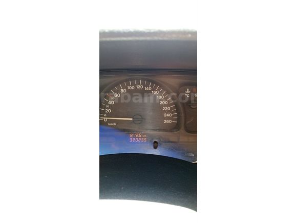Sahibinden Opel Vectra 2.0 CD 1997 Model 