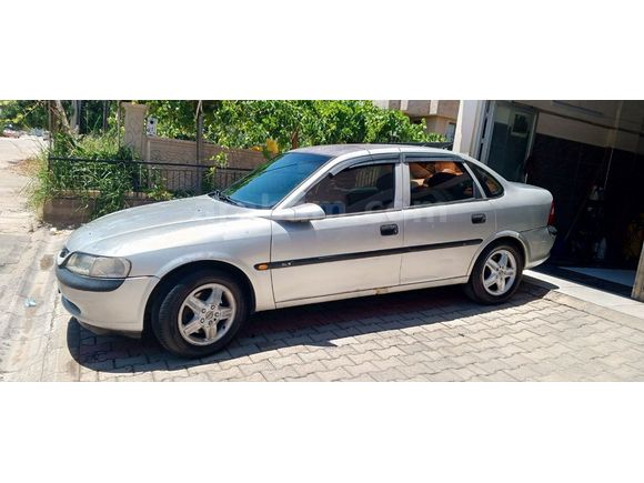Sahibinden Opel Vectra 2.0 CD 1997 Model 