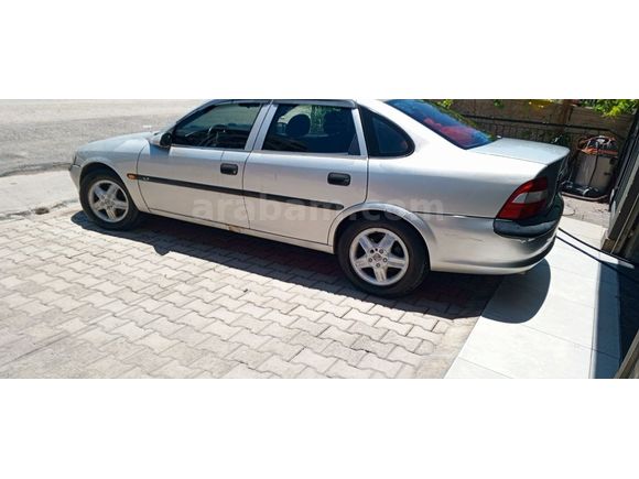 Sahibinden Opel Vectra 2.0 CD 1997 Model 