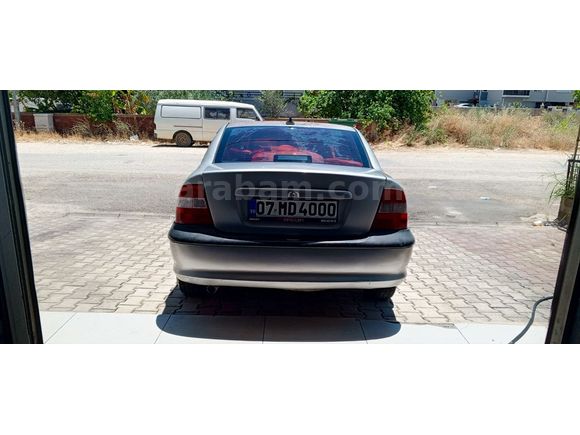 Sahibinden Opel Vectra 2.0 CD 1997 Model 