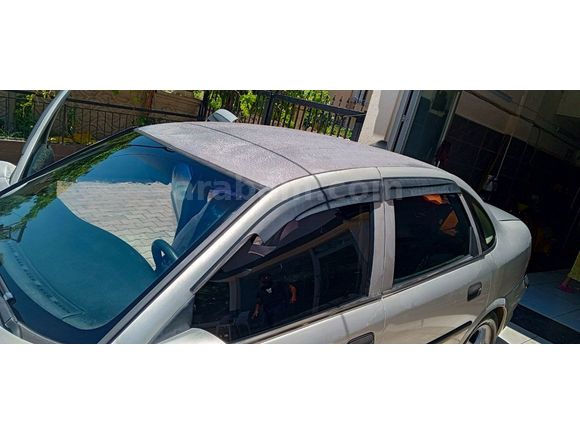 Sahibinden Opel Vectra 2.0 CD 1997 Model 
