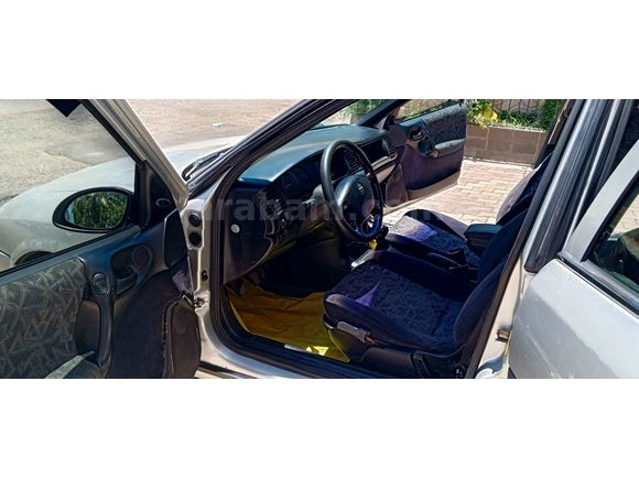 Sahibinden Opel Vectra 2.0 CD 1997 Model 