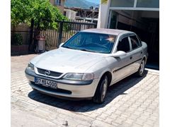 Sahibinden Opel Vectra 2.0 CD 1997 Model 