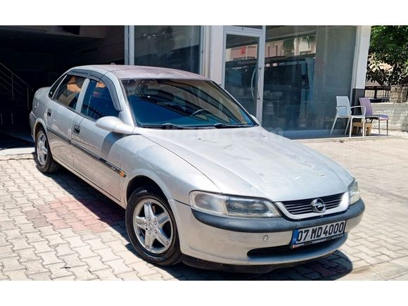 Sahibinden Opel Vectra 2.0 CD 1997 Model 