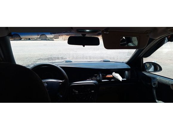 Sahibinden Opel Vectra 2.0 CD 1997 Model 