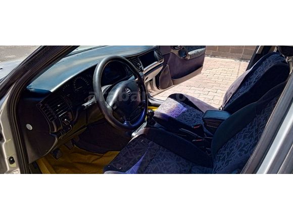 Sahibinden Opel Vectra 2.0 CD 1997 Model 