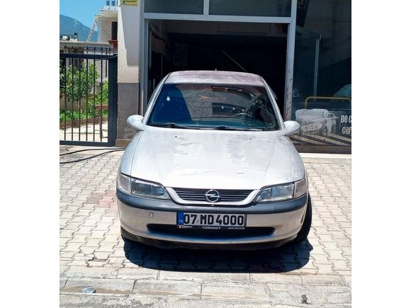 Sahibinden Opel Vectra 2.0 CD 1997 Model 