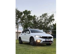 Sahibinden Fiat Egea Cross 1.4 Fire Urban 2025 Model 