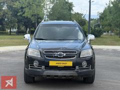 2011 CHEVROLET CAPTIVA 2.0 DİZEL LTZ | 7 KİŞİLİK | EN DOLU PAKET