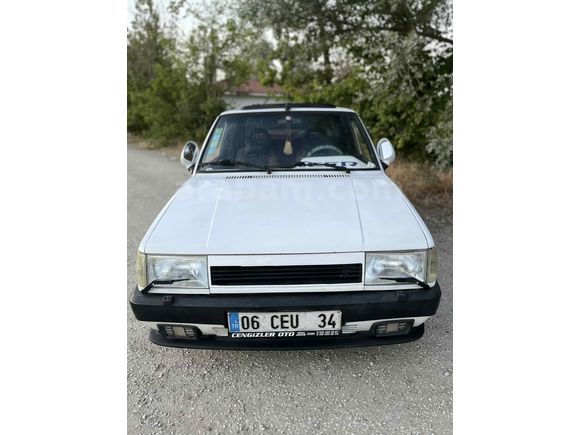 Sahibinden Tofaş Şahin 1.6 1994 Model 