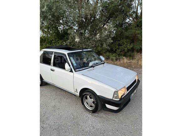 Sahibinden Tofaş Şahin 1.6 1994 Model 