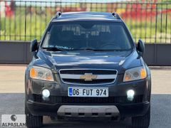 HATASIZ 1.SINIF CAPTIVA HIGH SPORT