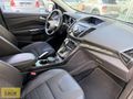 HATASIZ BOYASIZ ÇİZİKSİZ CAM TAVANLI FORD KUGA TİTANİUM