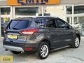 HATASIZ BOYASIZ ÇİZİKSİZ CAM TAVANLI FORD KUGA TİTANİUM