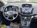 HATASIZ BOYASIZ ÇİZİKSİZ CAM TAVANLI FORD KUGA TİTANİUM