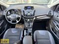 HATASIZ BOYASIZ ÇİZİKSİZ CAM TAVANLI FORD KUGA TİTANİUM