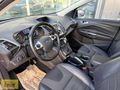 HATASIZ BOYASIZ ÇİZİKSİZ CAM TAVANLI FORD KUGA TİTANİUM