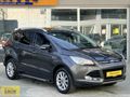 HATASIZ BOYASIZ ÇİZİKSİZ CAM TAVANLI FORD KUGA TİTANİUM