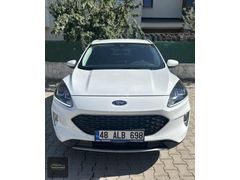 BOYASIZ 2023 KUGA 1.5 ECOBOOST STYLE 69.000 KM EMİNEVİM FUZULEV
