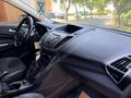 HATASIZ 4x4 FORD KUGA 1.5 ecoboos