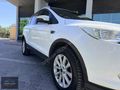 HATASIZ 4x4 FORD KUGA 1.5 ecoboos
