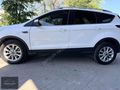 HATASIZ 4x4 FORD KUGA 1.5 ecoboos