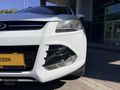 HATASIZ 4x4 FORD KUGA 1.5 ecoboos