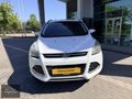 HATASIZ 4x4 FORD KUGA 1.5 ecoboos