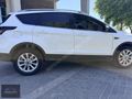 HATASIZ 4x4 FORD KUGA 1.5 ecoboos