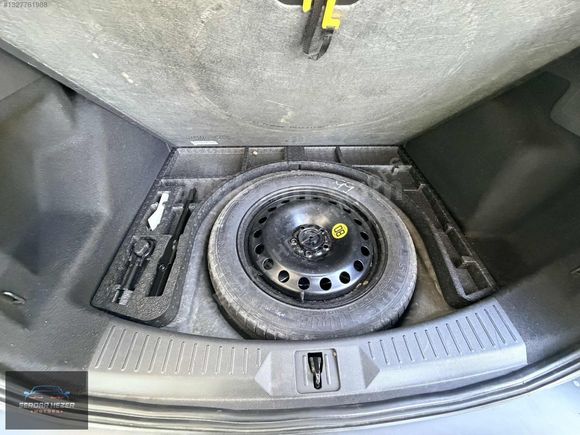HATASIZ 4x4 FORD KUGA 1.5 ecoboos