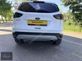 HATASIZ 4x4 FORD KUGA 1.5 ecoboos