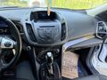 HATASIZ 4x4 FORD KUGA 1.5 ecoboos