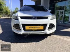 HATASIZ 4x4 FORD KUGA 1.5 ecoboos