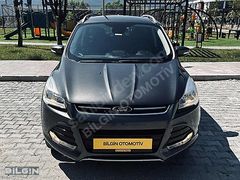 BOYASIZ FORD KUGA 1.5 ECOBOOST AWD TİTANİUM OTOMATİK 182 HP